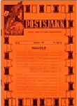 POSTSJAKK / 1981 vol 37, no 5